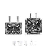 Mobile Charger skins by WrapCart